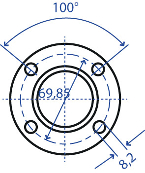Disegno AF 062-001